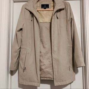 London Fog jacket